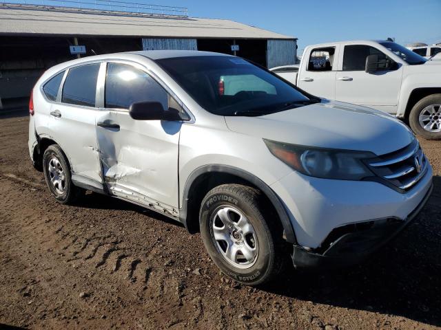 Photo 3 VIN: 5J6RM4H35EL060244 - HONDA CRV 