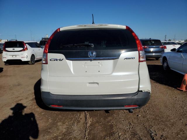 Photo 5 VIN: 5J6RM4H35EL060244 - HONDA CRV 