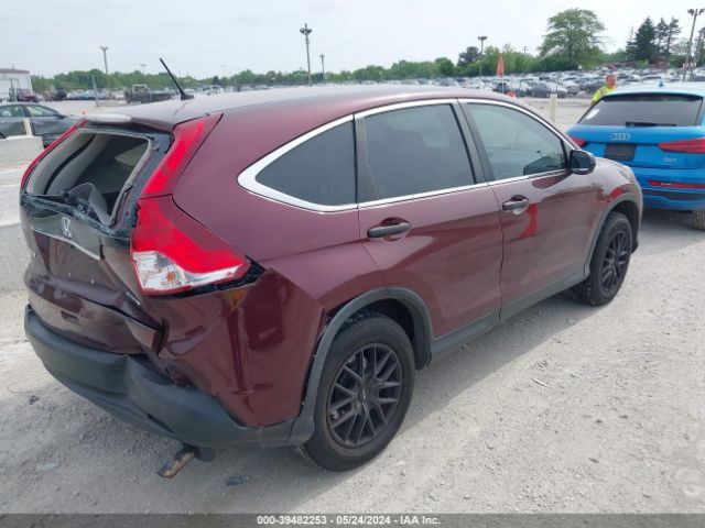 Photo 3 VIN: 5J6RM4H35EL062088 - HONDA CR-V 