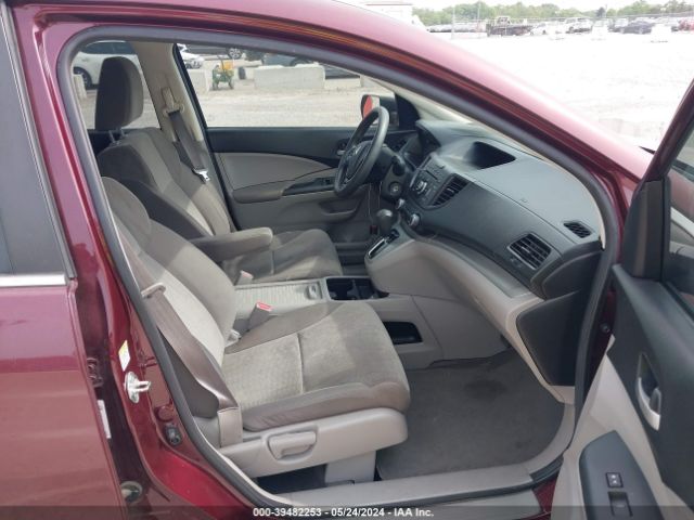 Photo 4 VIN: 5J6RM4H35EL062088 - HONDA CR-V 