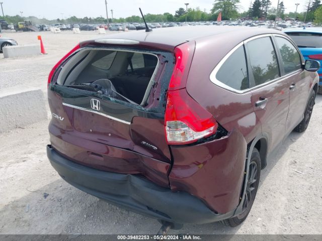 Photo 5 VIN: 5J6RM4H35EL062088 - HONDA CR-V 