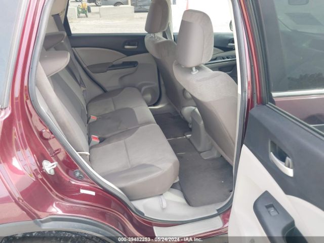 Photo 7 VIN: 5J6RM4H35EL062088 - HONDA CR-V 