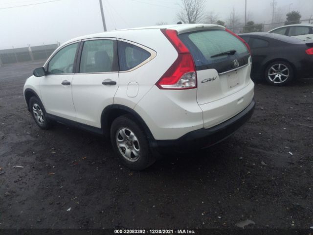 Photo 2 VIN: 5J6RM4H35EL063869 - HONDA CR-V 