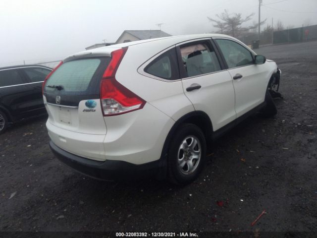 Photo 3 VIN: 5J6RM4H35EL063869 - HONDA CR-V 