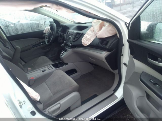 Photo 4 VIN: 5J6RM4H35EL063869 - HONDA CR-V 