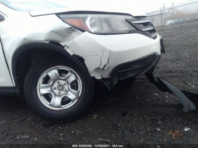 Photo 5 VIN: 5J6RM4H35EL063869 - HONDA CR-V 