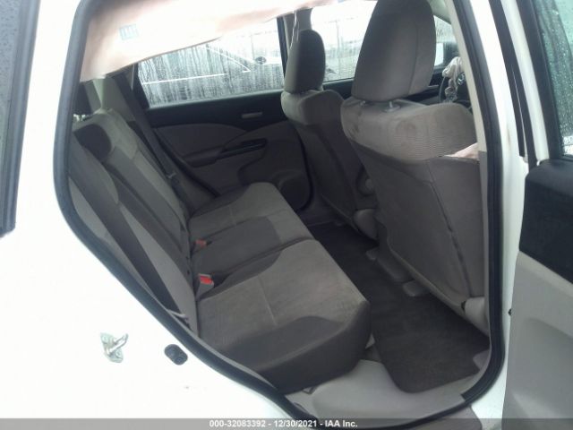 Photo 7 VIN: 5J6RM4H35EL063869 - HONDA CR-V 