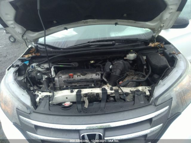 Photo 9 VIN: 5J6RM4H35EL063869 - HONDA CR-V 