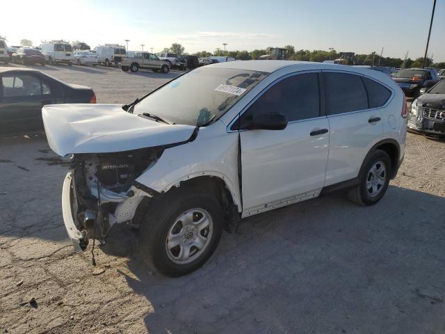 Photo 0 VIN: 5J6RM4H35EL067971 - HONDA CR-V LX 