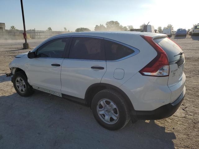 Photo 1 VIN: 5J6RM4H35EL067971 - HONDA CR-V LX 