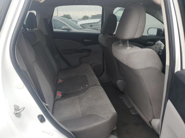 Photo 10 VIN: 5J6RM4H35EL067971 - HONDA CR-V LX 