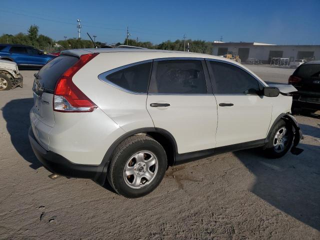 Photo 2 VIN: 5J6RM4H35EL067971 - HONDA CR-V LX 