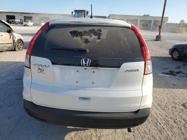 Photo 5 VIN: 5J6RM4H35EL067971 - HONDA CR-V LX 