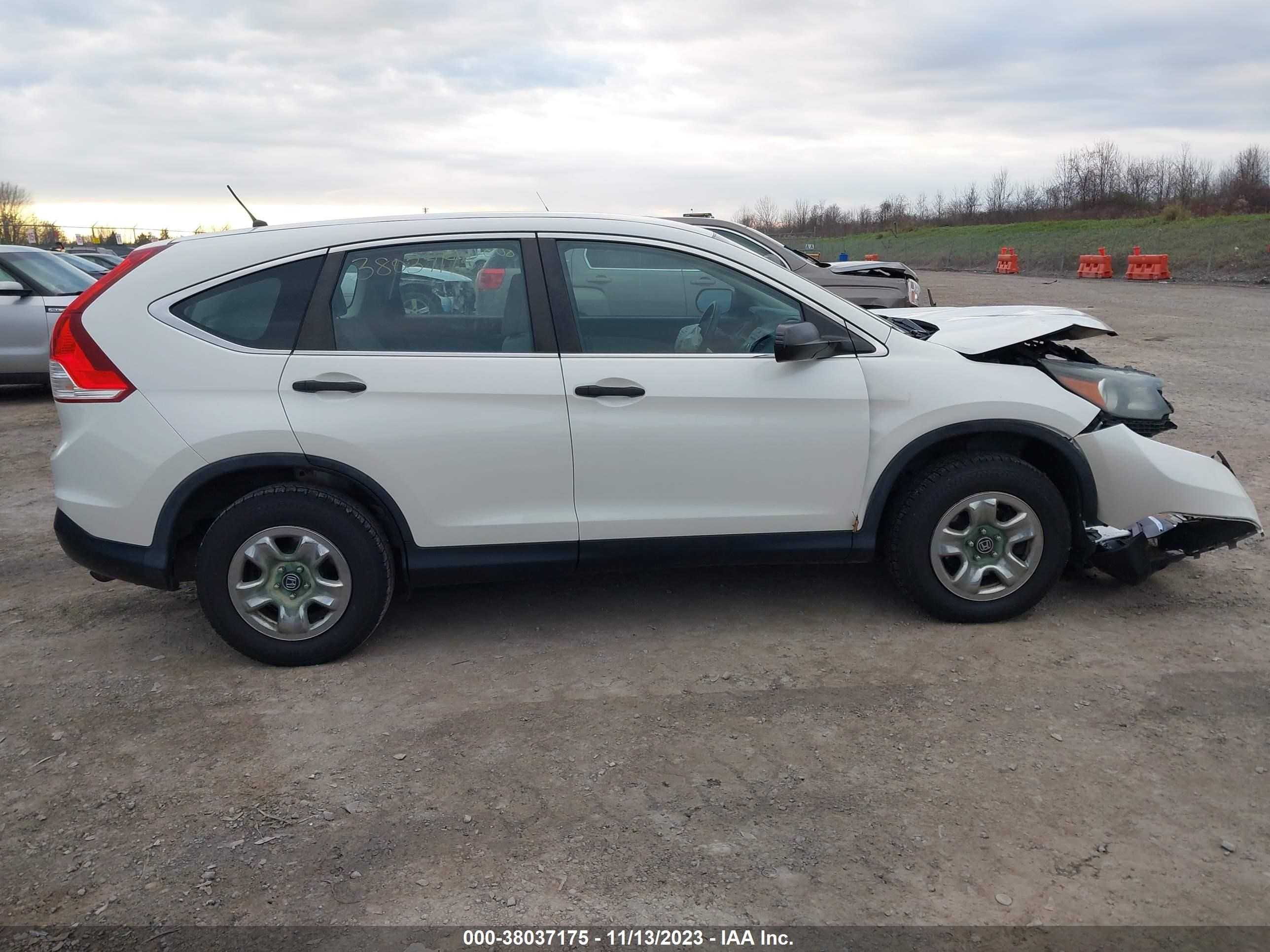 Photo 13 VIN: 5J6RM4H35EL083829 - HONDA CR-V 