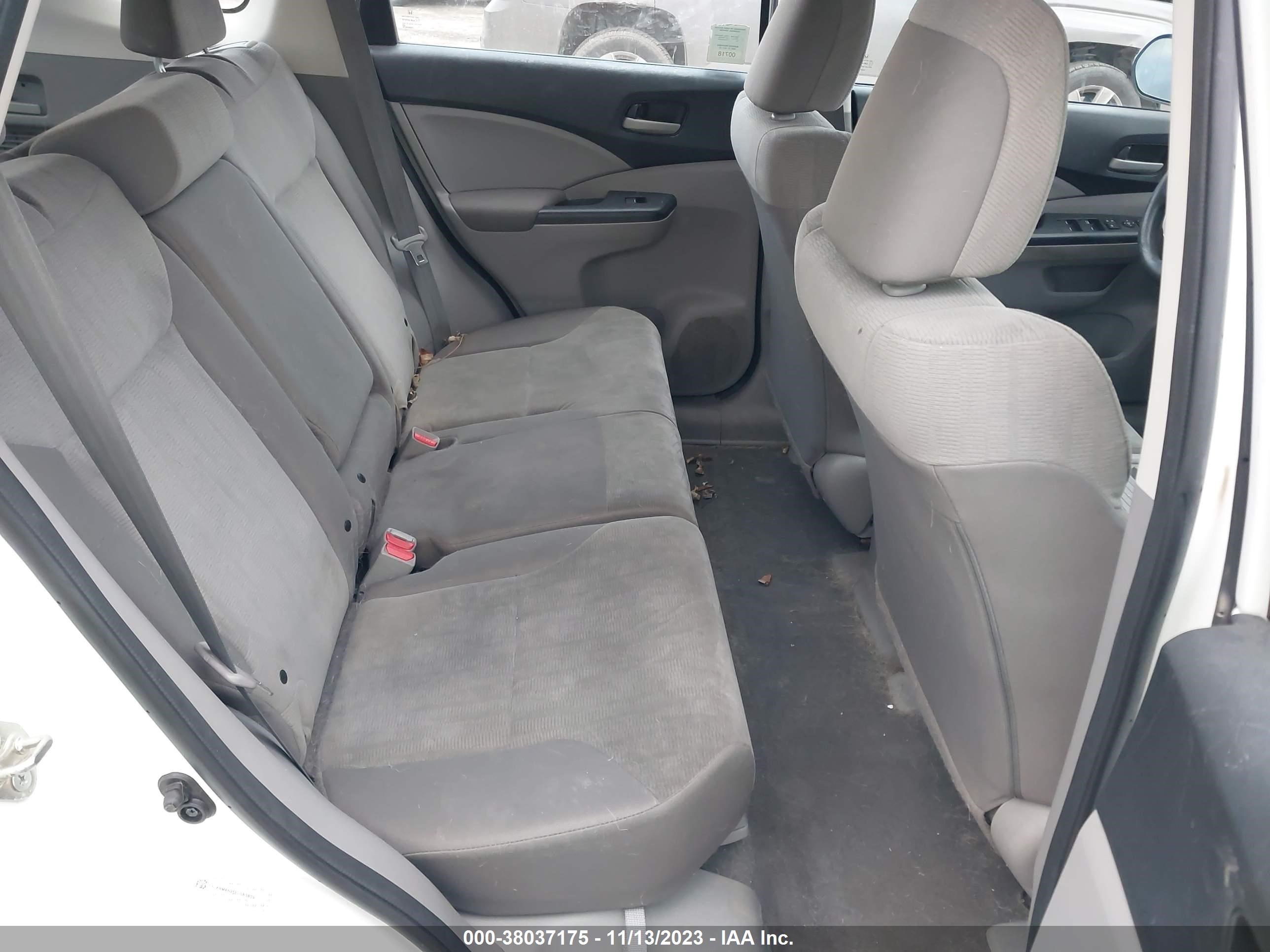 Photo 7 VIN: 5J6RM4H35EL083829 - HONDA CR-V 