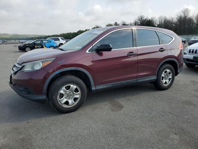 Photo 0 VIN: 5J6RM4H35EL097889 - HONDA CR-V LX 