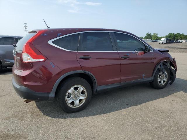 Photo 2 VIN: 5J6RM4H35EL097889 - HONDA CR-V LX 