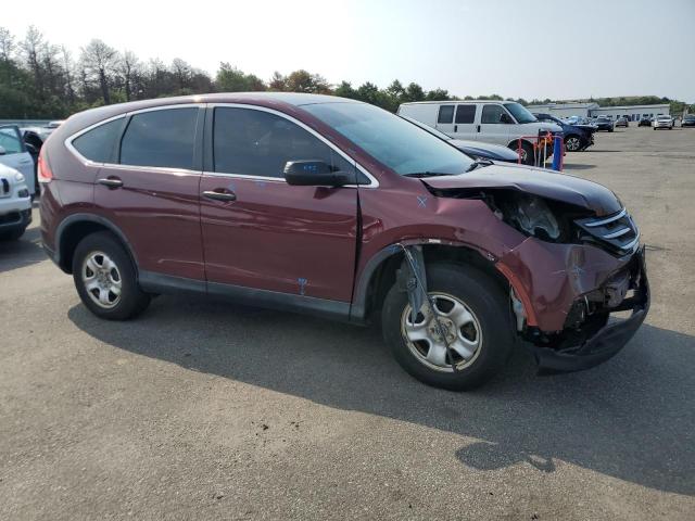 Photo 3 VIN: 5J6RM4H35EL097889 - HONDA CR-V LX 