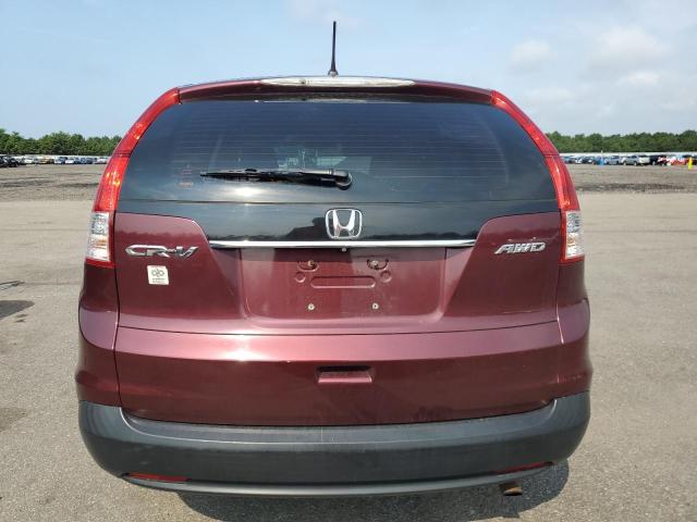 Photo 5 VIN: 5J6RM4H35EL097889 - HONDA CR-V LX 