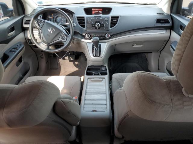 Photo 7 VIN: 5J6RM4H35EL097889 - HONDA CR-V LX 