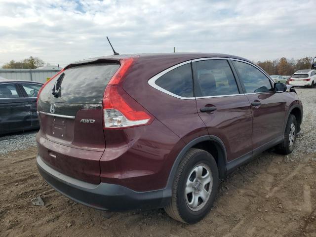 Photo 2 VIN: 5J6RM4H35EL113850 - HONDA CRV 