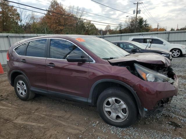 Photo 3 VIN: 5J6RM4H35EL113850 - HONDA CRV 