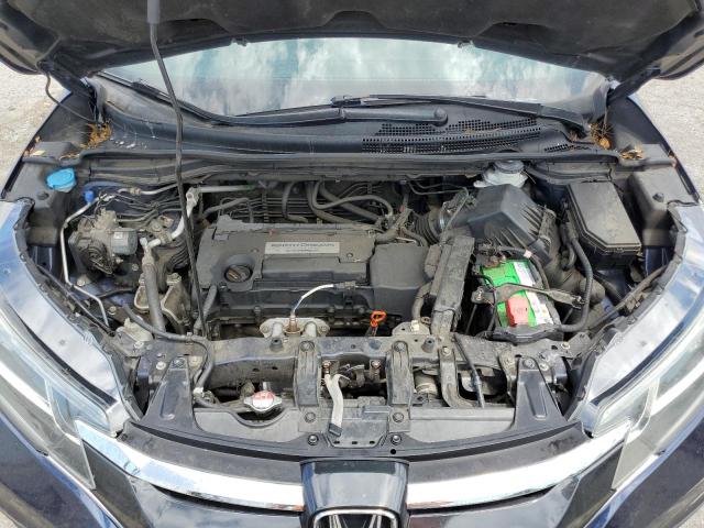 Photo 11 VIN: 5J6RM4H35FL013751 - HONDA CRV 