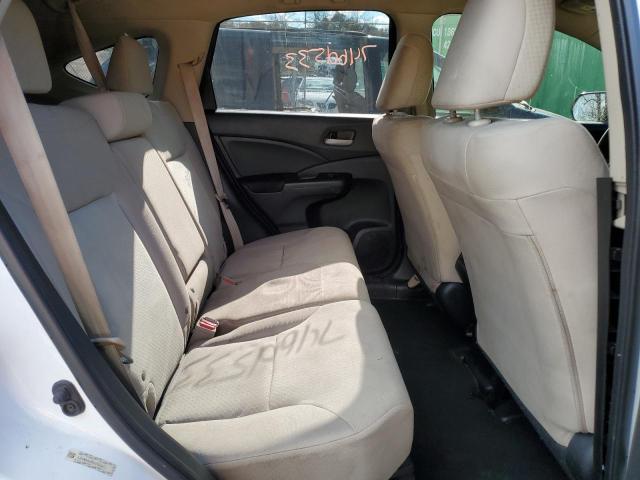 Photo 10 VIN: 5J6RM4H35FL017038 - HONDA CRV 