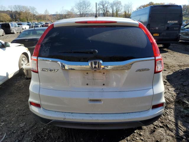 Photo 5 VIN: 5J6RM4H35FL017038 - HONDA CRV 