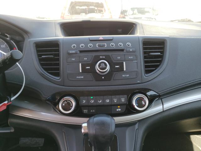 Photo 8 VIN: 5J6RM4H35FL036821 - HONDA CR-V LX 