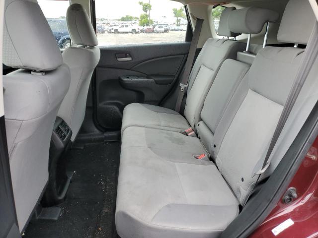 Photo 5 VIN: 5J6RM4H35FL039170 - HONDA CR-V LX 