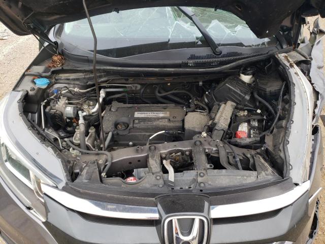 Photo 10 VIN: 5J6RM4H35FL039721 - HONDA CR-V LX 