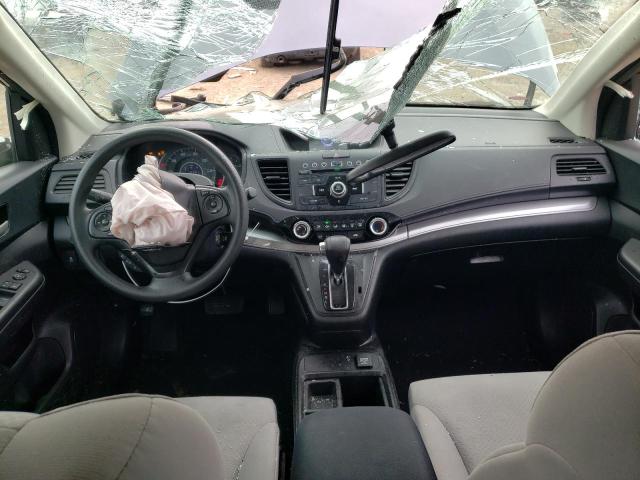 Photo 7 VIN: 5J6RM4H35FL039721 - HONDA CR-V LX 