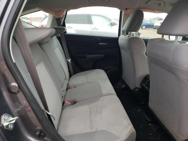 Photo 9 VIN: 5J6RM4H35FL039721 - HONDA CR-V LX 