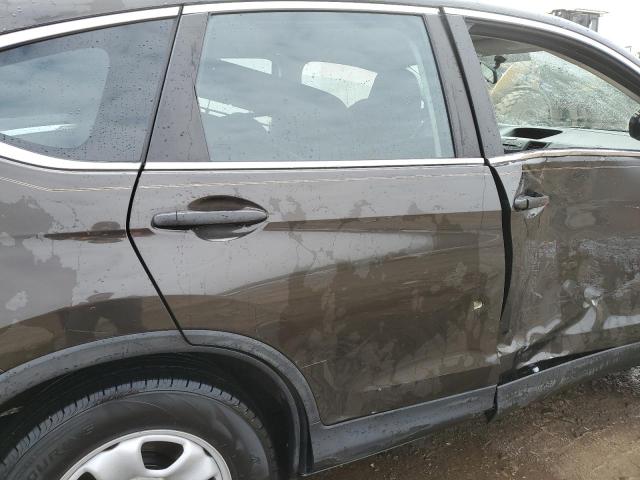 Photo 10 VIN: 5J6RM4H35FL053599 - HONDA CRV 