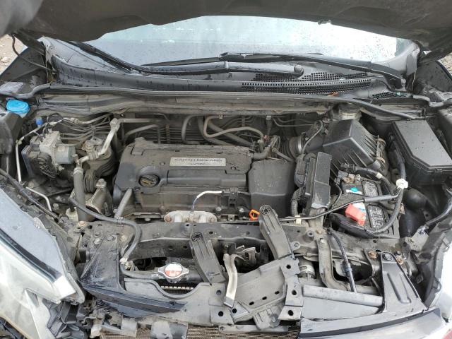 Photo 11 VIN: 5J6RM4H35FL053599 - HONDA CRV 