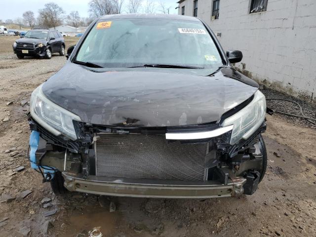 Photo 4 VIN: 5J6RM4H35FL053599 - HONDA CRV 