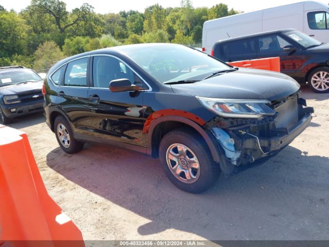 Photo 0 VIN: 5J6RM4H35FL057748 - HONDA CR-V 