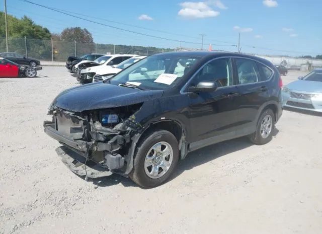 Photo 1 VIN: 5J6RM4H35FL061427 - HONDA CR-V 