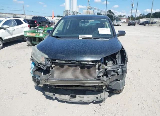 Photo 5 VIN: 5J6RM4H35FL061427 - HONDA CR-V 