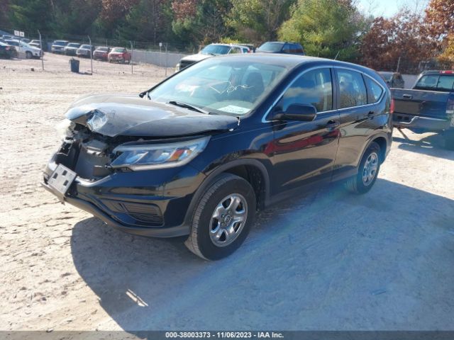 Photo 1 VIN: 5J6RM4H35FL065591 - HONDA CR-V 