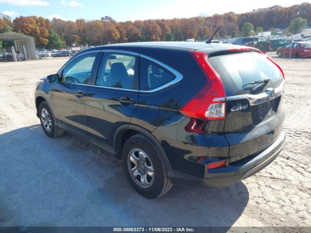 Photo 2 VIN: 5J6RM4H35FL065591 - HONDA CR-V 