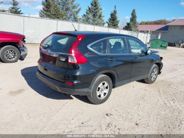 Photo 3 VIN: 5J6RM4H35FL065591 - HONDA CR-V 