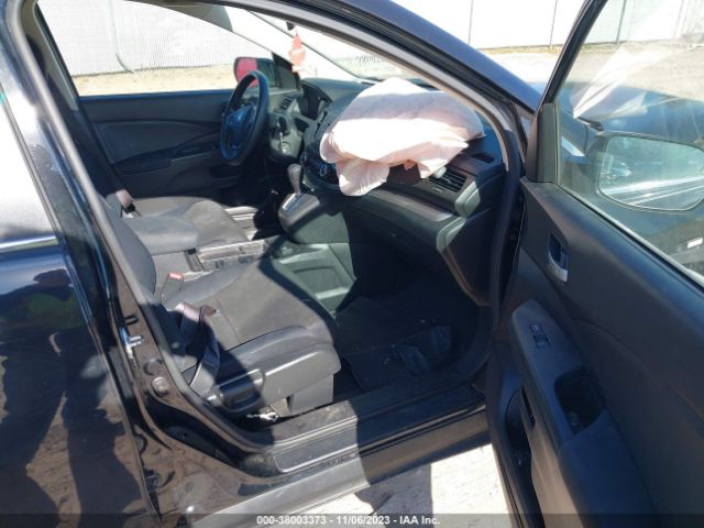 Photo 4 VIN: 5J6RM4H35FL065591 - HONDA CR-V 