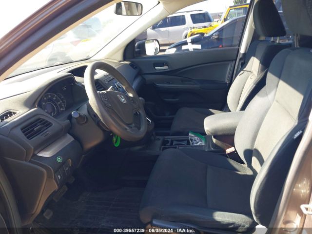 Photo 4 VIN: 5J6RM4H35FL075943 - HONDA CR-V 