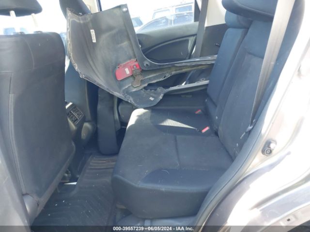 Photo 7 VIN: 5J6RM4H35FL075943 - HONDA CR-V 