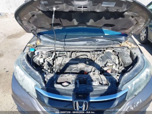 Photo 9 VIN: 5J6RM4H35FL075943 - HONDA CR-V 