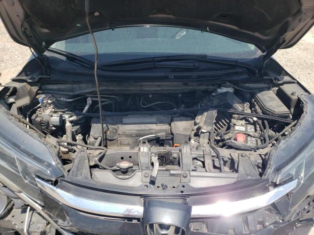 Photo 10 VIN: 5J6RM4H35FL085713 - HONDA CR-V LX 