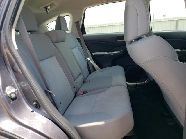 Photo 9 VIN: 5J6RM4H35FL085713 - HONDA CR-V LX 