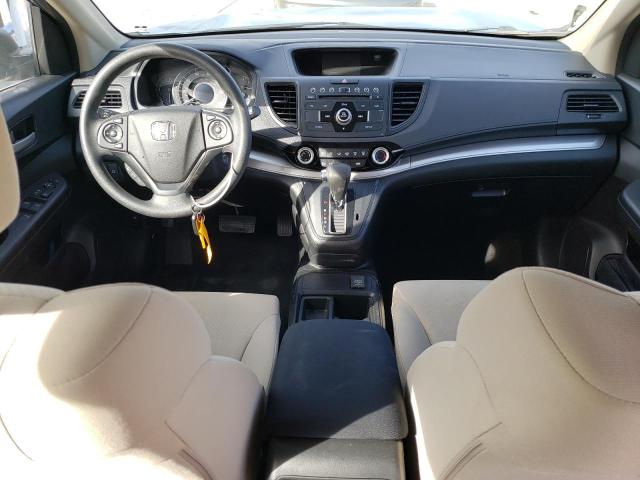 Photo 7 VIN: 5J6RM4H35FL114157 - HONDA CR-V LX 